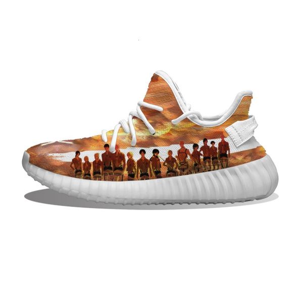 cooldiy custom anime-attack on titan running shoes mesh printed mens womens trainers outdoor sports sneakers
cooldiy custom anime-attack on titan running shoes mesh printed mens womens trainers outdoor sports sneakers
