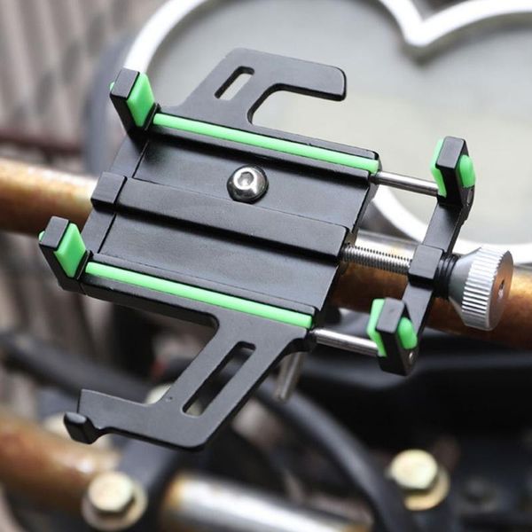 car & truck racks aluminum alloy bicycle phone holder motorcycle handlebar gps mount for bike mobile stents
car & truck racks aluminum alloy bicycle phone holder motorcycle handlebar gps mount for bike mobile stents