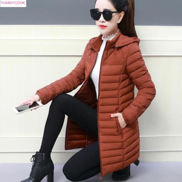 women's trench coats women winter hooded warm coat slim plus size 5xl candy color cotton padded basic jacket woman medium-long overcoat, Tan;black
women's trench coats women winter hooded warm coat slim plus size 5xl candy color cotton padded basic jacket woman medium-long overcoat, Tan;black