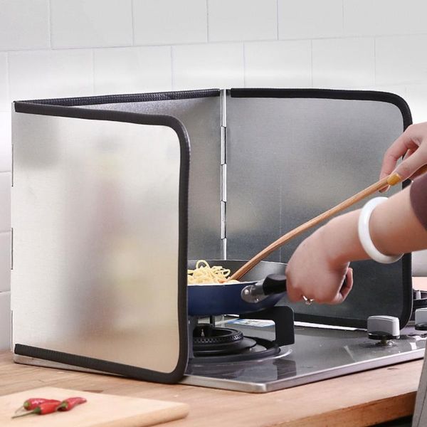tools & accessories oil gas stove baffle kitchen anti splatter shield guard anti-splash block 3-sided anti-splashing heat insulation two siz
tools & accessories oil gas stove baffle kitchen anti splatter shield guard anti-splash block 3-sided anti-splashing heat insulation two siz