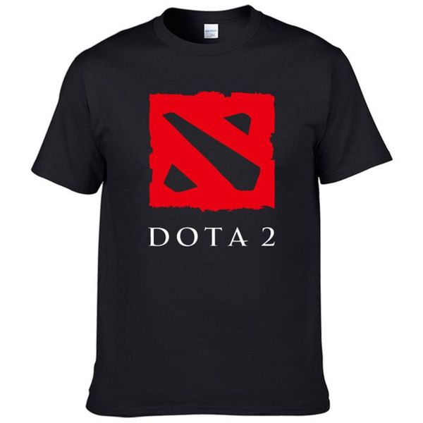 men's t-shirts fashion keep calm and play dota 2 the movie tshirts men summer streetwear t shirts cotton tees, White;black
men's t-shirts fashion keep calm and play dota 2 the movie tshirts men summer streetwear t shirts cotton tees, White;black