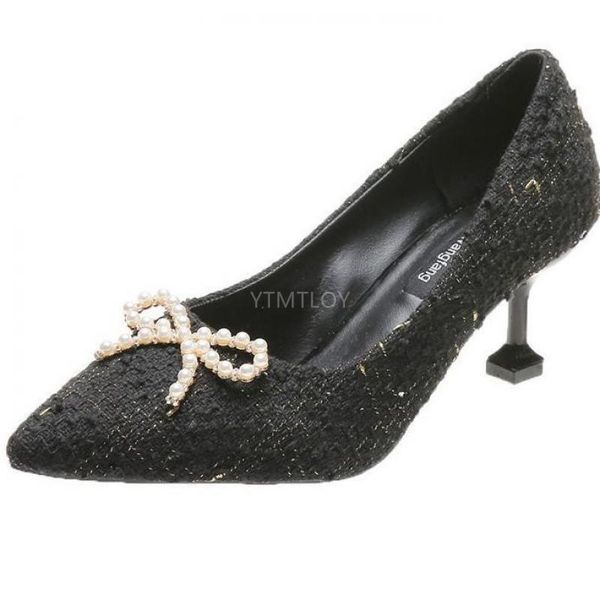 party pumps red crystal shoes wedding bridal pointed high heels women's dress zapatos de mujer plataforma zapatilla mujer, Black
party pumps red crystal shoes wedding bridal pointed high heels women's dress zapatos de mujer plataforma zapatilla mujer, Black