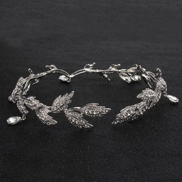 hair clips & barrettes fashion rhinestone women wedding bridal forehead head chain headdress crystal pendant bride tiara jewelry hairwave, Golden;silver
hair clips & barrettes fashion rhinestone women wedding bridal forehead head chain headdress crystal pendant bride tiara jewelry hairwave, Golden;silver