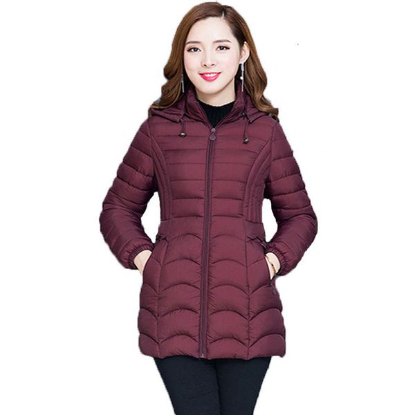 2021 new black female winter pink -6xl plus size cotton jacket with hoodie fall korean fashion thick red heat parkas e87w
2021 new black female winter pink -6xl plus size cotton jacket with hoodie fall korean fashion thick red heat parkas e87w
