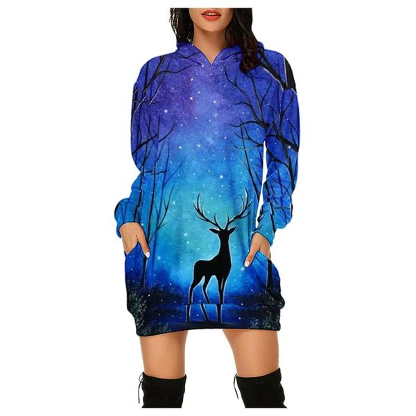 women's hoodies & sweatshirts grunge sweatshirt casual prints bag hip pocket long sleeves dress urbano plus size women clothing, Black
women's hoodies & sweatshirts grunge sweatshirt casual prints bag hip pocket long sleeves dress urbano plus size women clothing, Black