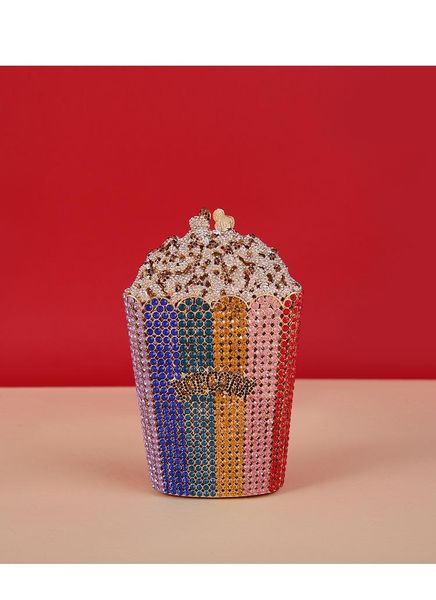 evening bags xiyuan multicolored bling women popcorn clutch party cocktail purses luxury designer bridal wedding dinner rhinestone handbags
evening bags xiyuan multicolored bling women popcorn clutch party cocktail purses luxury designer bridal wedding dinner rhinestone handbags