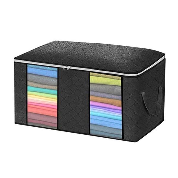 storage bags 1pc quilt bag sorting clothes packing closet sweater organizer box home pouches luggage
storage bags 1pc quilt bag sorting clothes packing closet sweater organizer box home pouches luggage