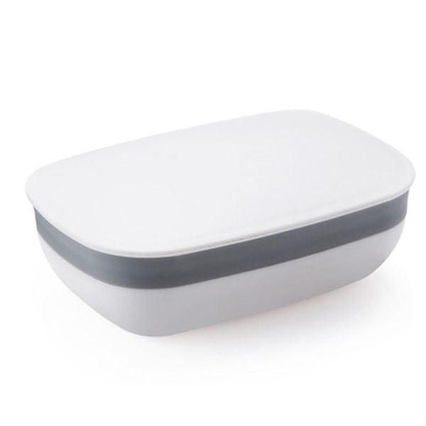 portable soap box with lid waterproof soap tray creative simple and sealed face box with lid white
portable soap box with lid waterproof soap tray creative simple and sealed face box with lid white