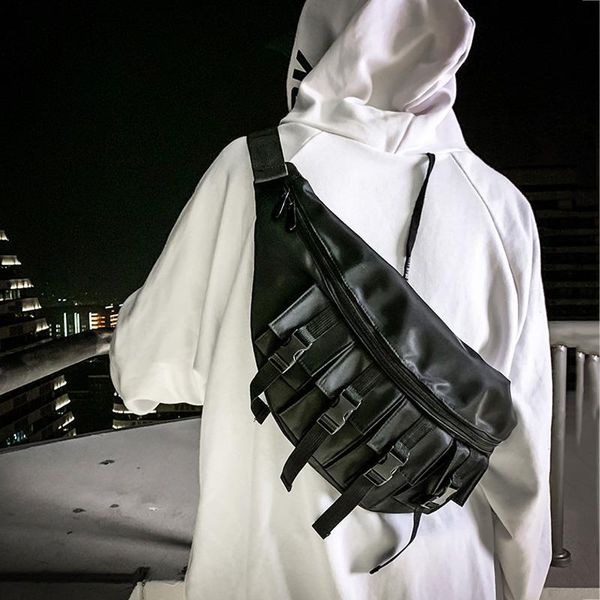 waist bag large capacity waterproof fanny pack chest bags street style hip hop banana bag outdoor travel big waist pack
waist bag large capacity waterproof fanny pack chest bags street style hip hop banana bag outdoor travel big waist pack