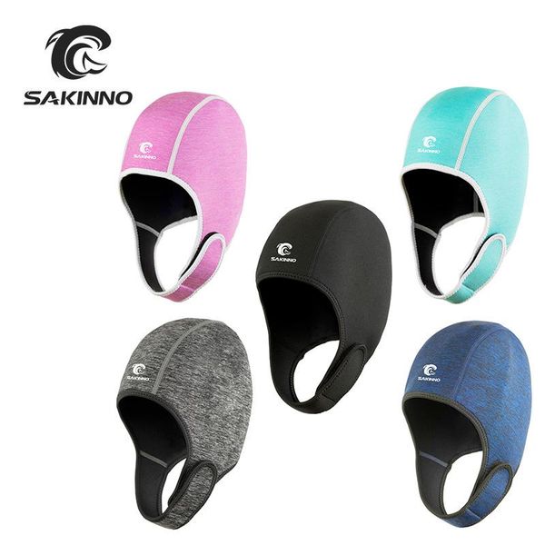 swimming caps neoprene 2mm thicken winter summer diving protect protection ear hats for man women
swimming caps neoprene 2mm thicken winter summer diving protect protection ear hats for man women