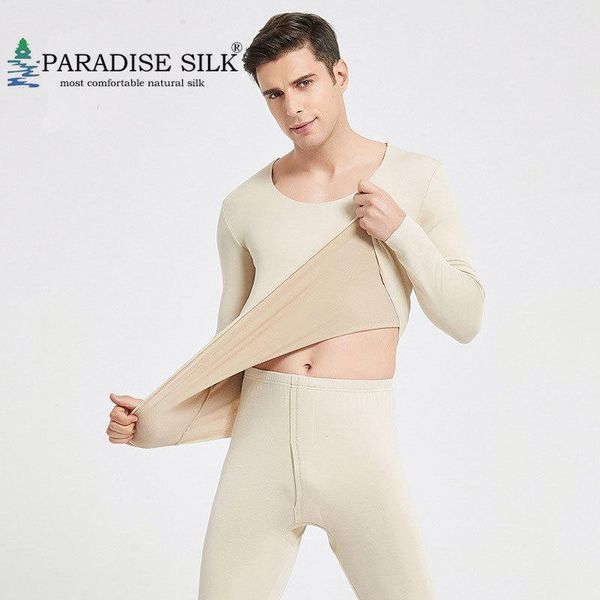 men's thermal underwear mens base layer round neck long johns natural silk blend with vevet inner and bottom set solid size l xl xxl xx, Black;white
men's thermal underwear mens base layer round neck long johns natural silk blend with vevet inner and bottom set solid size l xl xxl xx, Black;white