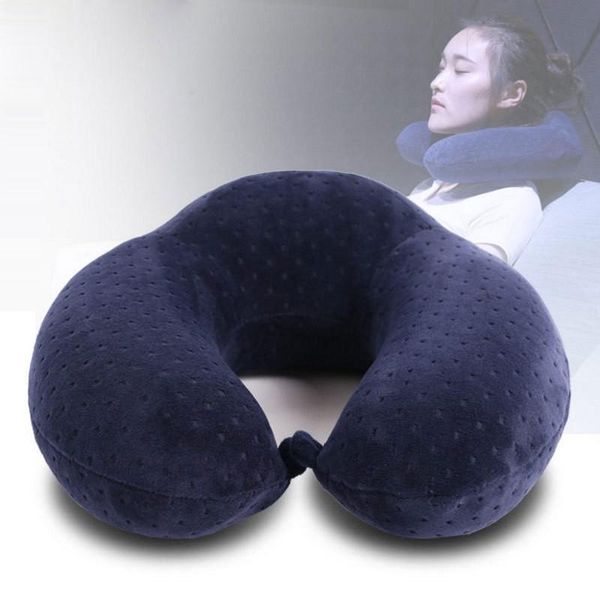 pillow u shaped memory foam neck pillows soft slow rebound travel solid color cervical healthcare
pillow u shaped memory foam neck pillows soft slow rebound travel solid color cervical healthcare