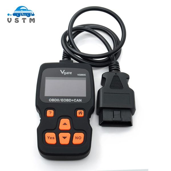 code readers & scan tools 2021 universal car diagnostic scanner tool vgate vs890 vs890s obd2 engine fault reader analyzer vs-890s vs 890 obd
code readers & scan tools 2021 universal car diagnostic scanner tool vgate vs890 vs890s obd2 engine fault reader analyzer vs-890s vs 890 obd