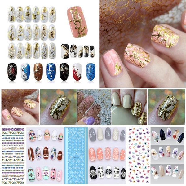 stickers & decals 1sheet 3d nail summer graffiti diy geometric lines art decoration for nails all manicures, Black
stickers & decals 1sheet 3d nail summer graffiti diy geometric lines art decoration for nails all manicures, Black