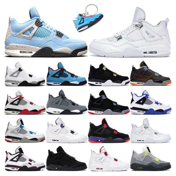 2021 basketball shoes 4s jumpman 4 mens women university blue black cat white cement fire red sport sneaker trainer outdoor
2021 basketball shoes 4s jumpman 4 mens women university blue black cat white cement fire red sport sneaker trainer outdoor