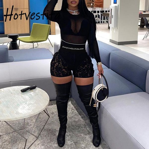 women's shorts vestita 2021 women elegant see through lace high waist slim summer mini ladies bodycon pants bottoms, White;black
women's shorts vestita 2021 women elegant see through lace high waist slim summer mini ladies bodycon pants bottoms, White;black