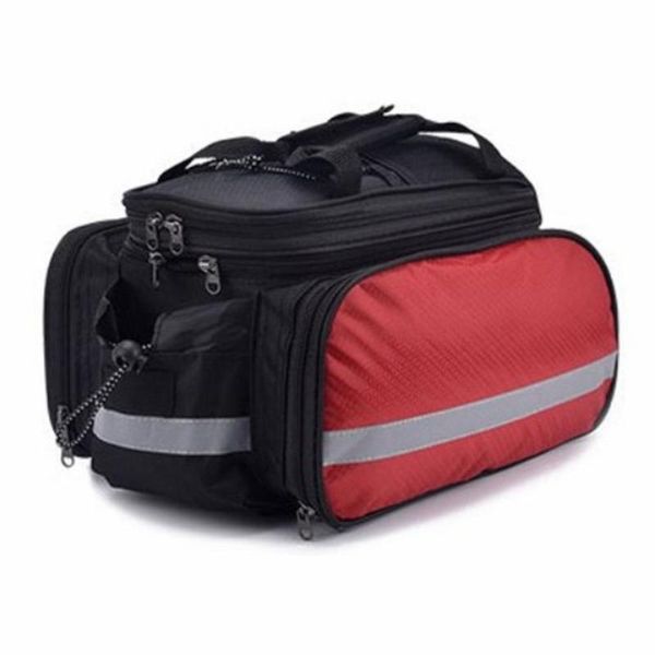 car organizer bicycle mountain bike carry rear shelf bag large-capacity waterproof long-distance riding equipped with back seat
car organizer bicycle mountain bike carry rear shelf bag large-capacity waterproof long-distance riding equipped with back seat