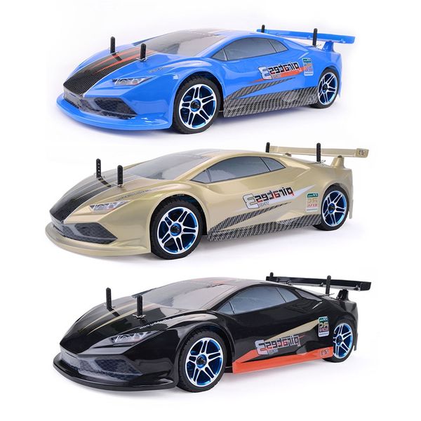 zd racing pirates3 tc-10 1/10 2.4g 4wd 60km/h rc car electric brushless remote control vehicles rtr models racing toys gifts