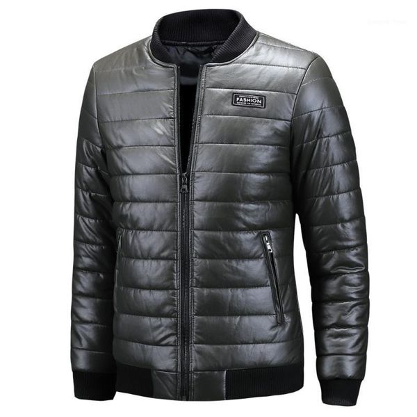 men's fur & faux fashion winter warm pu leather jacket coat male thicken parkas casual stand collar man outerwear plus size 7xl 8xl, Black
men's fur & faux fashion winter warm pu leather jacket coat male thicken parkas casual stand collar man outerwear plus size 7xl 8xl, Black
