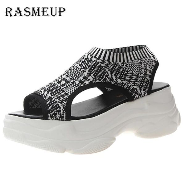 sandals rasmeup mesh gladiator women chunky 2021 summer fashion platform women's beach comfortable casual woman shoes, Black
sandals rasmeup mesh gladiator women chunky 2021 summer fashion platform women's beach comfortable casual woman shoes, Black