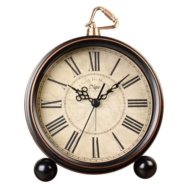 other clocks & accessories digo retro alarm clock european battery silent desk metal table quartz roman digital for home
other clocks & accessories digo retro alarm clock european battery silent desk metal table quartz roman digital for home