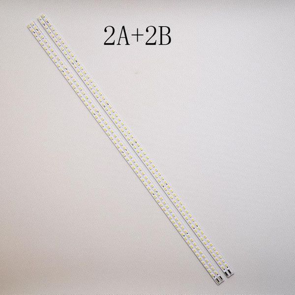 strips 4pcs/lot 618mm led backlight strip for kdl-55hx72d lj64-02893a lj64-02894a sts550a27_60led_rev.4 a/b type
strips 4pcs/lot 618mm led backlight strip for kdl-55hx72d lj64-02893a lj64-02894a sts550a27_60led_rev.4 a/b type