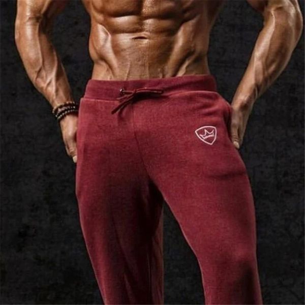 men's pants 2021 fashion men gyms joggers fitness casual long workout skinny sweatpants jogger tracksuit cotton trousers, Black
men's pants 2021 fashion men gyms joggers fitness casual long workout skinny sweatpants jogger tracksuit cotton trousers, Black