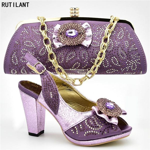 dress shoes arrival ladies italian and bag set decorated with rhinestone nigerian women party pumps luxury designers, Black
dress shoes arrival ladies italian and bag set decorated with rhinestone nigerian women party pumps luxury designers, Black