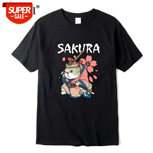 xin yi men's 00% cotton streetwear cat print men t shirt casual loose men tshirt o-neck t-shirt tee shirts #ui1g, White;black
xin yi men's 00% cotton streetwear cat print men t shirt casual loose men tshirt o-neck t-shirt tee shirts #ui1g, White;black