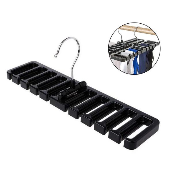 hangers & racks tie/belt storage rack drying closet wardrobe door rear hang hanger home multifunction 10 grid tie
hangers & racks tie/belt storage rack drying closet wardrobe door rear hang hanger home multifunction 10 grid tie