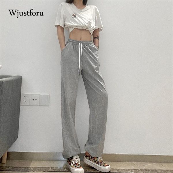 women's pants & capris wjustforu letter print tapered carrot women streetwear waist high loose sporting jogging autumn trousers street, Black;white
women's pants & capris wjustforu letter print tapered carrot women streetwear waist high loose sporting jogging autumn trousers street, Black;white