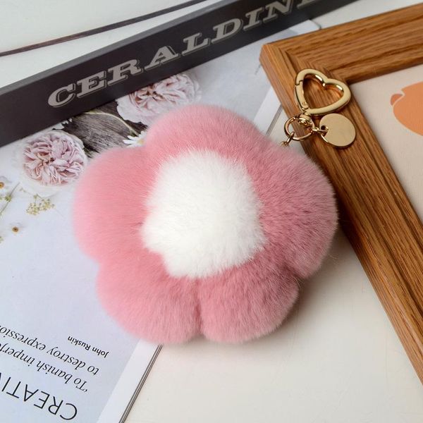 keychains flowers real rex fur keychain bag ornaments women car key chain pendant metal rings trinkets toy birthday gifts, Silver
keychains flowers real rex fur keychain bag ornaments women car key chain pendant metal rings trinkets toy birthday gifts, Silver