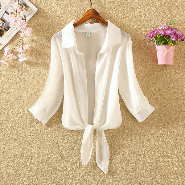 design womens and blouses summer beach shirts sunscreen chiffon long sleeve leisure cardigan blouse female white shirt blu
design womens and blouses summer beach shirts sunscreen chiffon long sleeve leisure cardigan blouse female white shirt blu