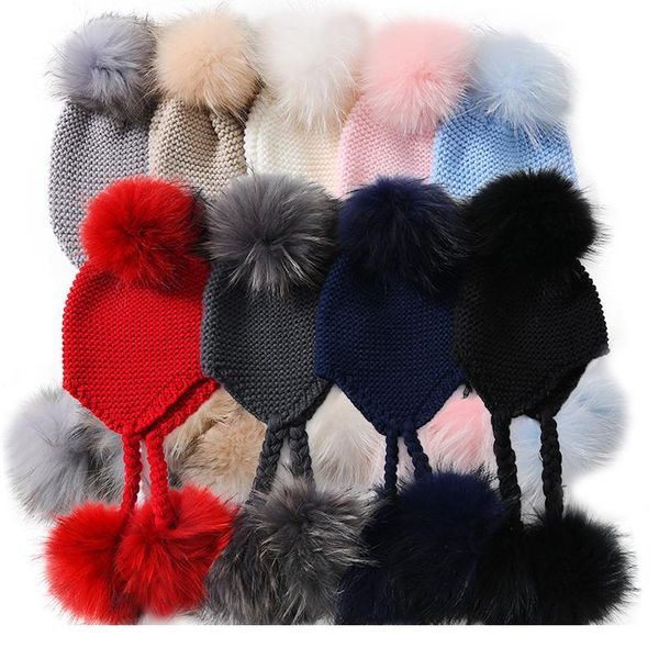 knitted baby hat with three real fur pompom children beanie boy girl natural raccoon fur ball kids cap cute real jlltgi
knitted baby hat with three real fur pompom children beanie boy girl natural raccoon fur ball kids cap cute real jlltgi