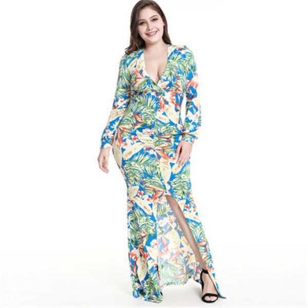 casual dresses women ethnic style long dress elegant v-neck lantern sleeve female spring autumn floral j668, Black;gray
casual dresses women ethnic style long dress elegant v-neck lantern sleeve female spring autumn floral j668, Black;gray