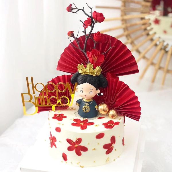 other event & party supplies mother day baking cake decoration queen empress birthday wedding anniversary
other event & party supplies mother day baking cake decoration queen empress birthday wedding anniversary