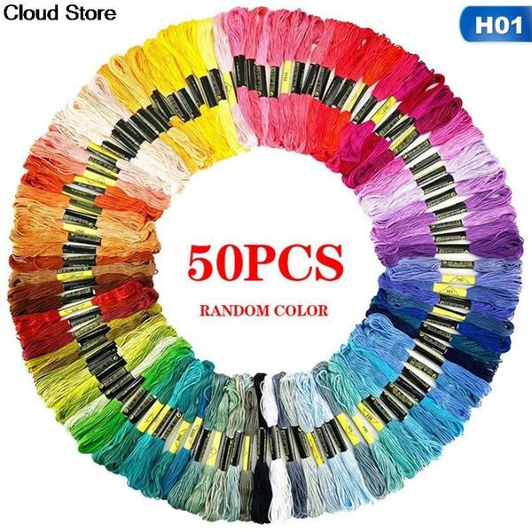 yarn 50/100/120/124/150/200/250pc embroidery floss cross stitch kit premium rainbow diy threads crafts cotton sewing skein, Black;white
yarn 50/100/120/124/150/200/250pc embroidery floss cross stitch kit premium rainbow diy threads crafts cotton sewing skein, Black;white
