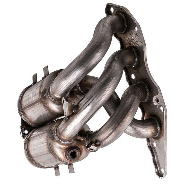 manifold & parts dual catalytic converter for mitsubishi galant 2.4cyl i4 2004 - 2012 327-59391
manifold & parts dual catalytic converter for mitsubishi galant 2.4cyl i4 2004 - 2012 327-59391