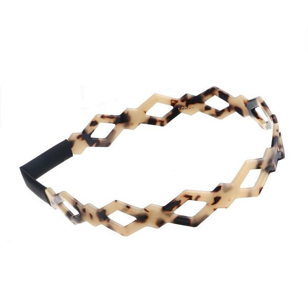 hair accessories mi dairy china acetate & acrylic brand factory produce hollow out geometric diamond shaped bands hoop
hair accessories mi dairy china acetate & acrylic brand factory produce hollow out geometric diamond shaped bands hoop