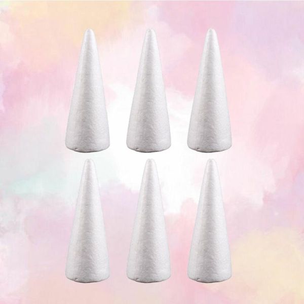 party decoration solid funny diy white handmade craft children foam cone education toys ornaments accessories
party decoration solid funny diy white handmade craft children foam cone education toys ornaments accessories