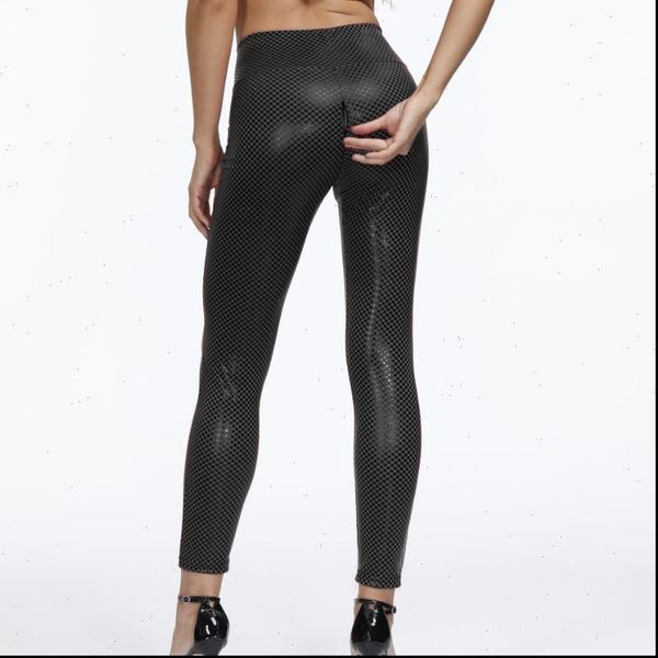 women summer pu leather pants zipper open crotch pant high waist trousers women shinny elastic pencil pantalon femme, Black;white
women summer pu leather pants zipper open crotch pant high waist trousers women shinny elastic pencil pantalon femme, Black;white
