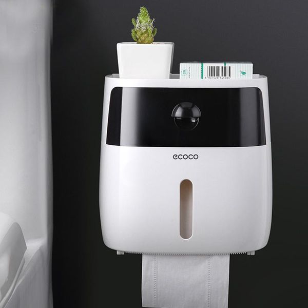 toilet paper holders waterproof bathroom storage plastic box mobile phone holder with shelf kitchen tissue roll
toilet paper holders waterproof bathroom storage plastic box mobile phone holder with shelf kitchen tissue roll