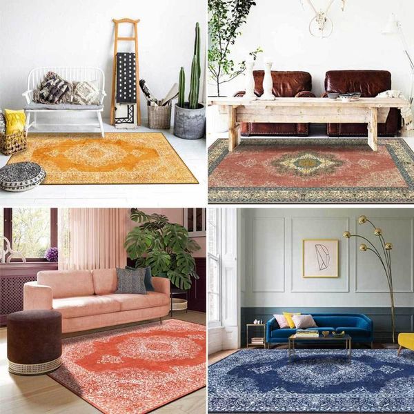 carpets persian vintage 3d for living room bedroom area rug absorbent non-slip mat boho morocco ethnic retro home big carpet
carpets persian vintage 3d for living room bedroom area rug absorbent non-slip mat boho morocco ethnic retro home big carpet