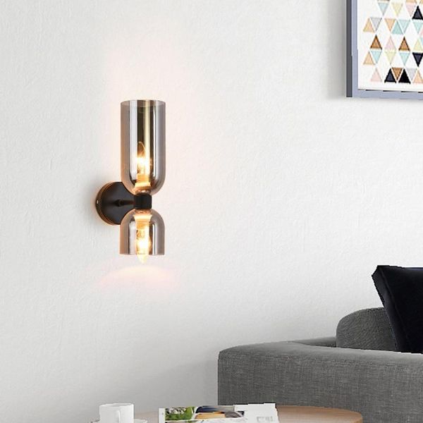 wall lamps nordic glass led lamp sconce lighting fixture mirror creative living room aisle indoor bedroom bedside decor hallway light
wall lamps nordic glass led lamp sconce lighting fixture mirror creative living room aisle indoor bedroom bedside decor hallway light