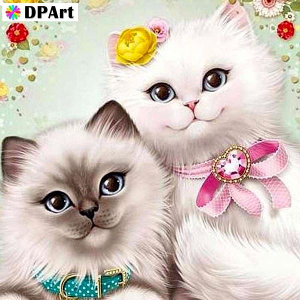 diamond painting daimond full square/round drill cats lovers rhinestone embroidery cross stitch mosaic picture m668
diamond painting daimond full square/round drill cats lovers rhinestone embroidery cross stitch mosaic picture m668