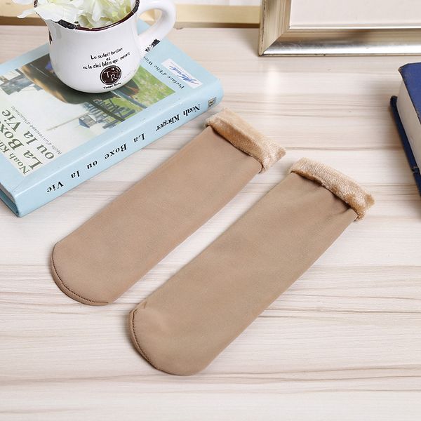 socks hosiery 2021 winter plush base snow boots stockings fashion solid color women's warm socks, Black;white
socks hosiery 2021 winter plush base snow boots stockings fashion solid color women's warm socks, Black;white