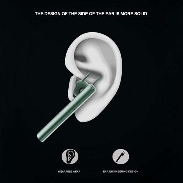 small tws bluetooth 5.0 earbuds true wireless stereo in ear headphones headset earphones with mic charging case
small tws bluetooth 5.0 earbuds true wireless stereo in ear headphones headset earphones with mic charging case
