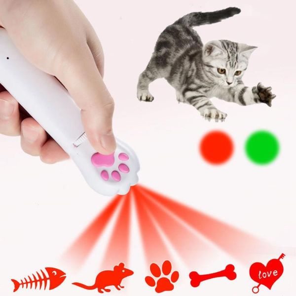 cat toys pet projector funny toy charging led capture interactive and dog training tool stick supplies
cat toys pet projector funny toy charging led capture interactive and dog training tool stick supplies
