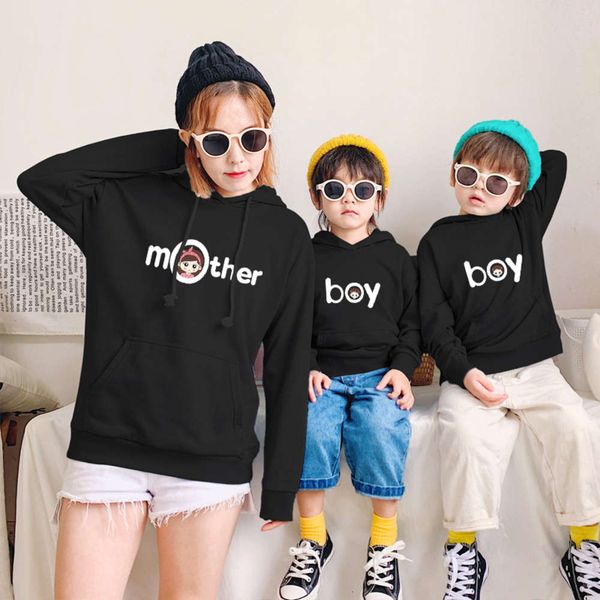 2021 lemond parent-child terry hooded mother daughter new cloth a family of four cartoon cute, Blue
2021 lemond parent-child terry hooded mother daughter new cloth a family of four cartoon cute, Blue