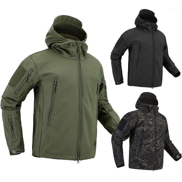 outdoor jackets&hoodies men's winter jacket army soft shell clothes tactical clothing thermal waterproof flight pilot hood coat1, Blue;black
outdoor jackets&hoodies men's winter jacket army soft shell clothes tactical clothing thermal waterproof flight pilot hood coat1, Blue;black